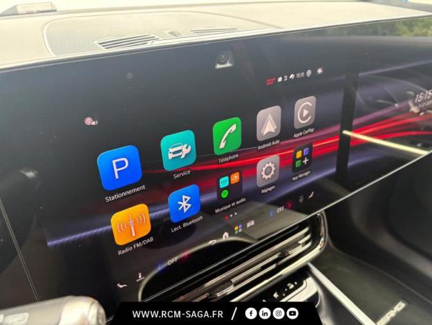 MERCEDES-BENZ CLA Shooting Brake 200 AMG Line   CLA Shooting Brake 200 AMG Line
