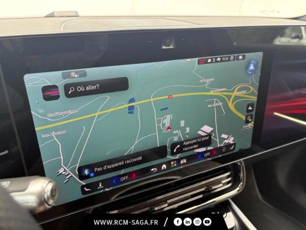 MERCEDES-BENZ CLA Shooting Brake 200 AMG Line   CLA Shooting Brake 200 AMG Line