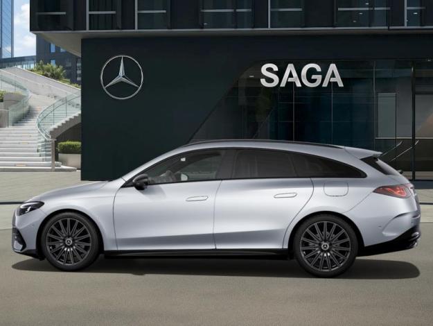 MERCEDES-BENZ CLA Shooting Brake 200 AMG Line   CLA Shooting Brake 200 AMG Line