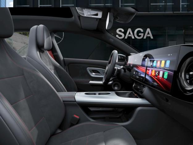 MERCEDES-BENZ CLA Shooting Brake 200 AMG Line   CLA Shooting Brake 200 AMG Line