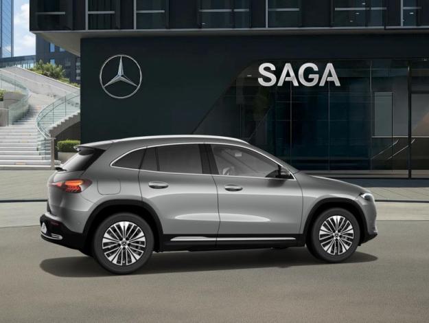 MERCEDES-BENZ EQA 250+ Business Edition  EQA 250+ Business Edition