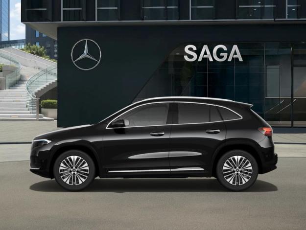 MERCEDES-BENZ EQA 250+ Business Edition  EQA 250+ Business Edition