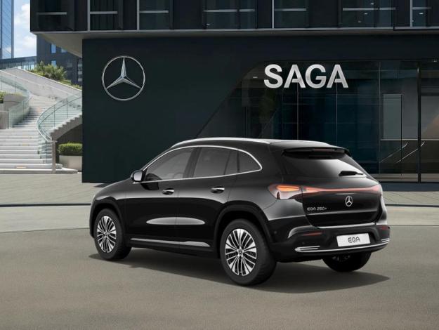 MERCEDES-BENZ EQA 250+ Business Edition  EQA 250+ Business Edition