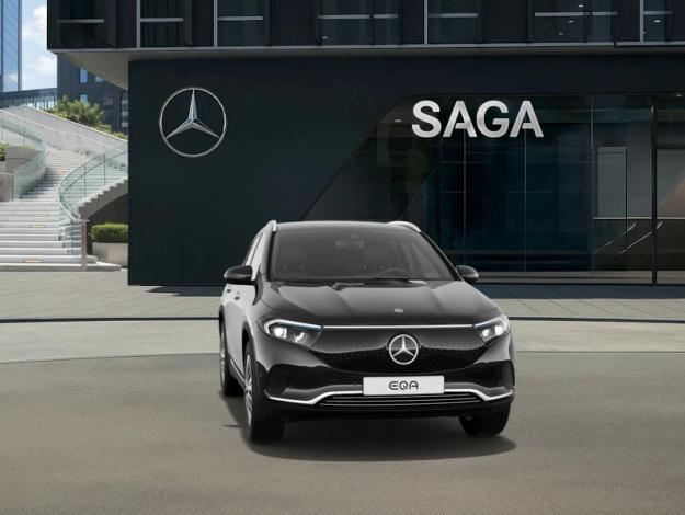 MERCEDES-BENZ EQA 250+ Business Edition  EQA 250+ Business Edition