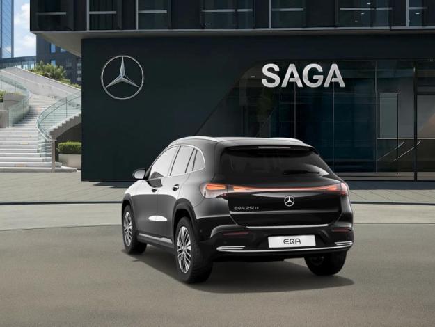 MERCEDES-BENZ EQA 250+ Business Edition  EQA 250+ Business Edition