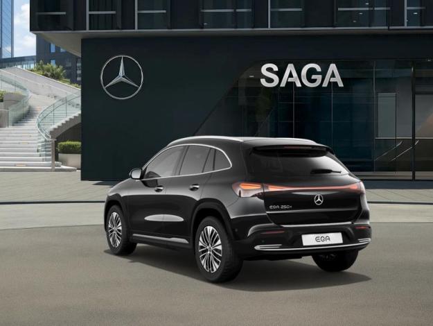 MERCEDES-BENZ EQA 250+ Business Edition  EQA 250+ Business Edition