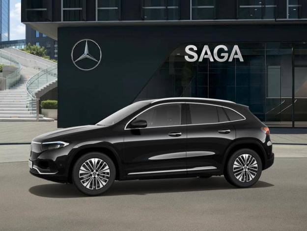 MERCEDES-BENZ EQA 250+ Business Edition  EQA 250+ Business Edition