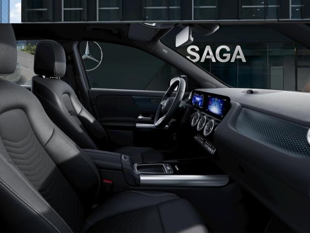 MERCEDES-BENZ EQA 250+ Business Edition  EQA 250+ Business Edition