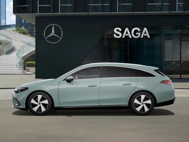 MERCEDES-BENZ CLA Shooting Brake CLA 250+ Shooting Brake avec technologie EQ Business Line  CLA 250+ Shooting Brake avec technologie EQ Business Line