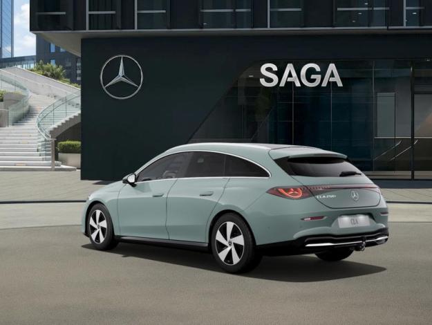 MERCEDES-BENZ CLA Shooting Brake CLA 250+ Shooting Brake avec technologie EQ Business Line  CLA 250+ Shooting Brake avec technologie EQ Business Line