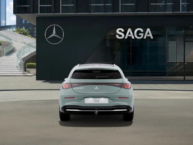MERCEDES-BENZ CLA Shooting Brake CLA 250+ Shooting Brake avec technologie EQ Business Line  CLA 250+ Shooting Brake avec technologie EQ Business Line