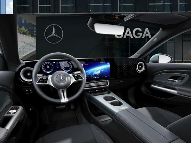 MERCEDES-BENZ CLA Shooting Brake CLA 250+ Shooting Brake avec technologie EQ Business Line  CLA 250+ Shooting Brake avec technologie EQ Business Line