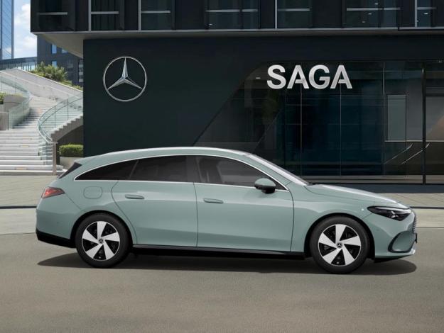 MERCEDES-BENZ CLA Shooting Brake CLA 250+ Shooting Brake avec technologie EQ Business Line  CLA 250+ Shooting Brake avec technologie EQ Business Line