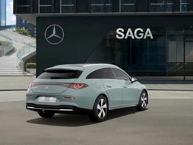 MERCEDES-BENZ CLA Shooting Brake CLA 250+ Shooting Brake avec technologie EQ Business Line  CLA 250+ Shooting Brake avec technologie EQ Business Line
