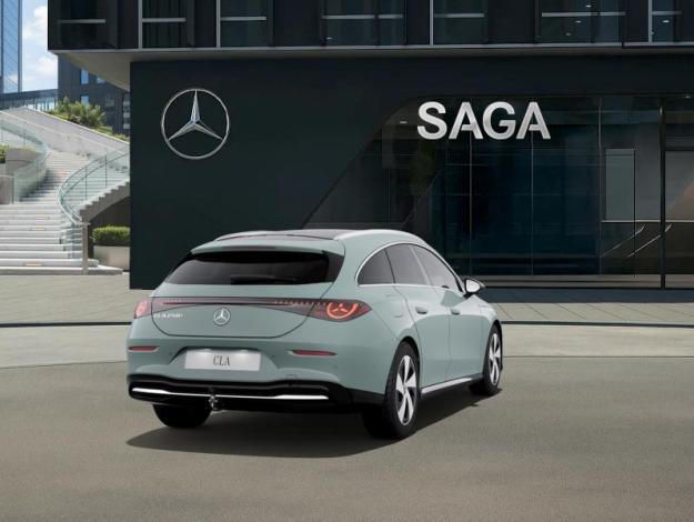 MERCEDES-BENZ CLA Shooting Brake CLA 250+ Shooting Brake avec technologie EQ Business Line  CLA 250+ Shooting Brake avec technologie EQ Business Line