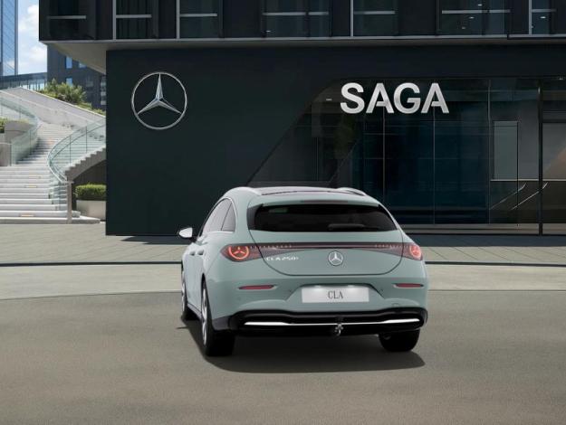 MERCEDES-BENZ CLA Shooting Brake CLA 250+ Shooting Brake avec technologie EQ Business Line  CLA 250+ Shooting Brake avec technologie EQ Business Line