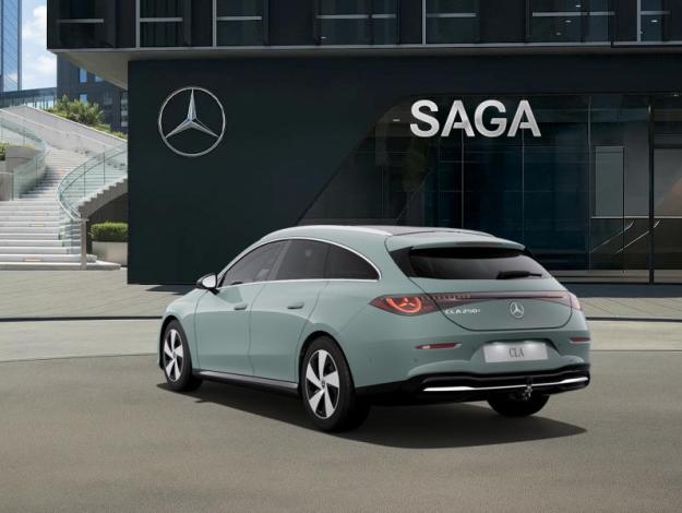 MERCEDES-BENZ CLA Shooting Brake CLA 250+ Shooting Brake avec technologie EQ Business Line  CLA 250+ Shooting Brake avec technologie EQ Business Line