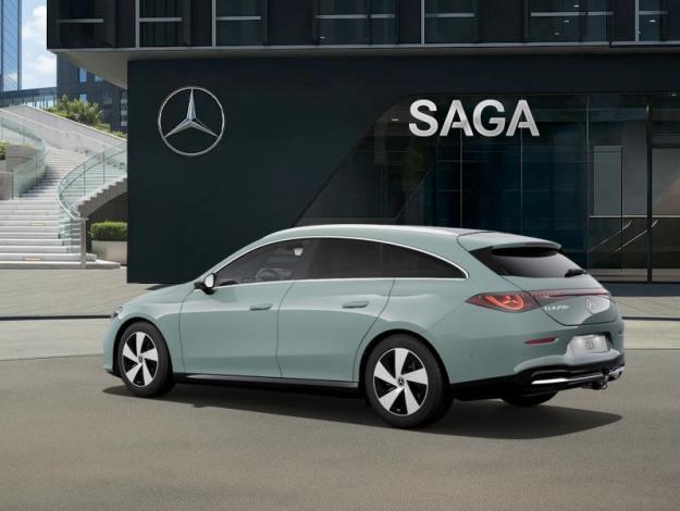 MERCEDES-BENZ CLA Shooting Brake CLA 250+ Shooting Brake avec technologie EQ Business Line  CLA 250+ Shooting Brake avec technologie EQ Business Line