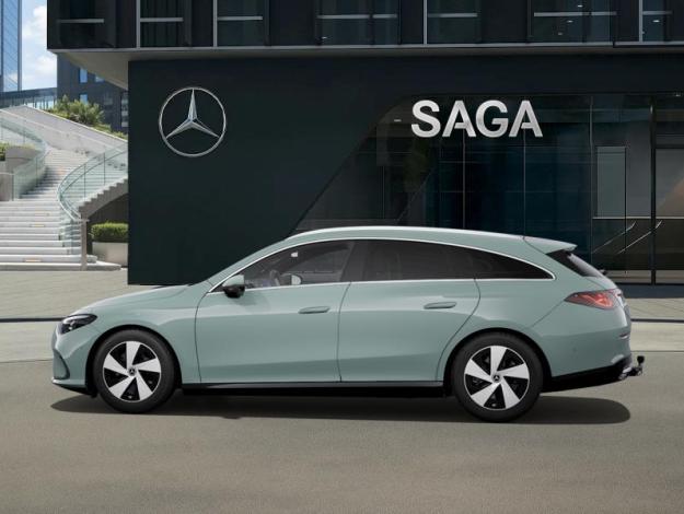 MERCEDES-BENZ CLA Shooting Brake CLA 250+ Shooting Brake avec technologie EQ Business Line  CLA 250+ Shooting Brake avec technologie EQ Business Line
