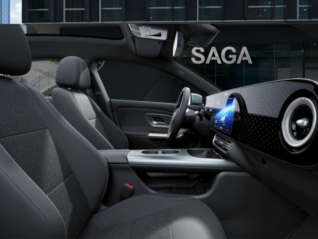 MERCEDES-BENZ CLA Shooting Brake CLA 250+ Shooting Brake avec technologie EQ Business Line  CLA 250+ Shooting Brake avec technologie EQ Business Line