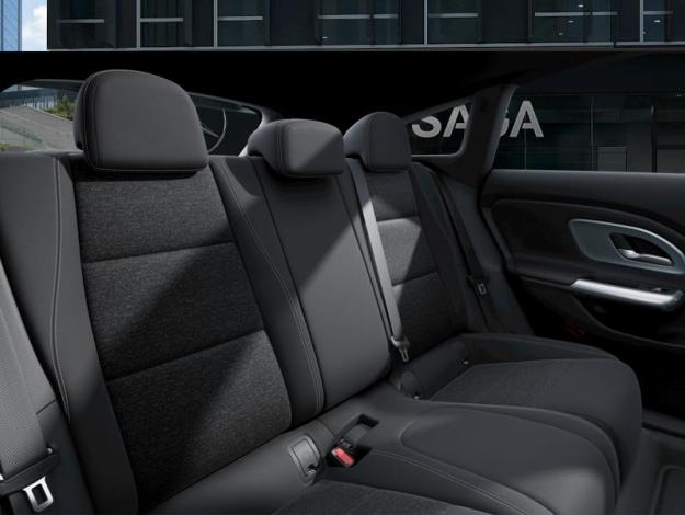 MERCEDES-BENZ CLA Shooting Brake CLA 250+ Shooting Brake avec technologie EQ Business Line  CLA 250+ Shooting Brake avec technologie EQ Business Line