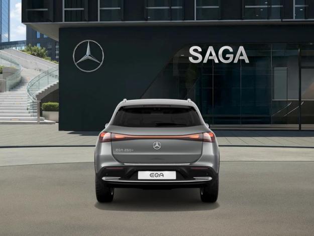 MERCEDES-BENZ EQA 250+ Business Edition  EQA 250+ Business Edition