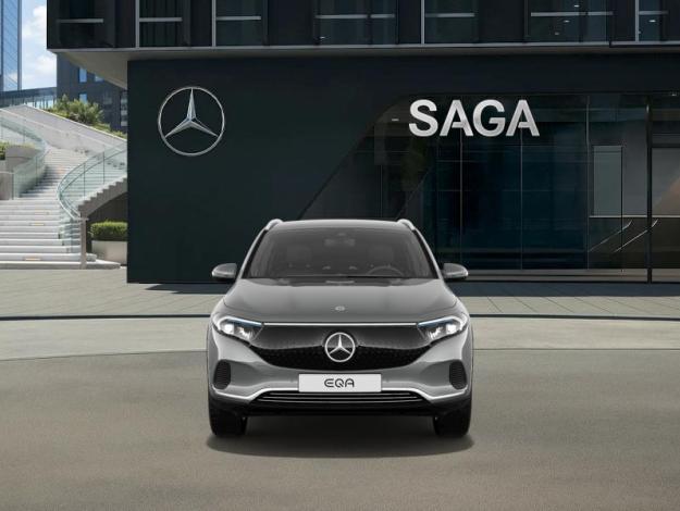 MERCEDES-BENZ EQA 250+ Business Edition  EQA 250+ Business Edition