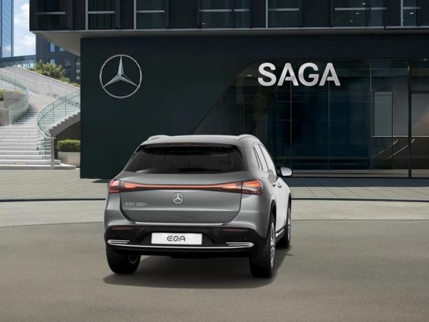 MERCEDES-BENZ EQA 250+ Business Edition  EQA 250+ Business Edition