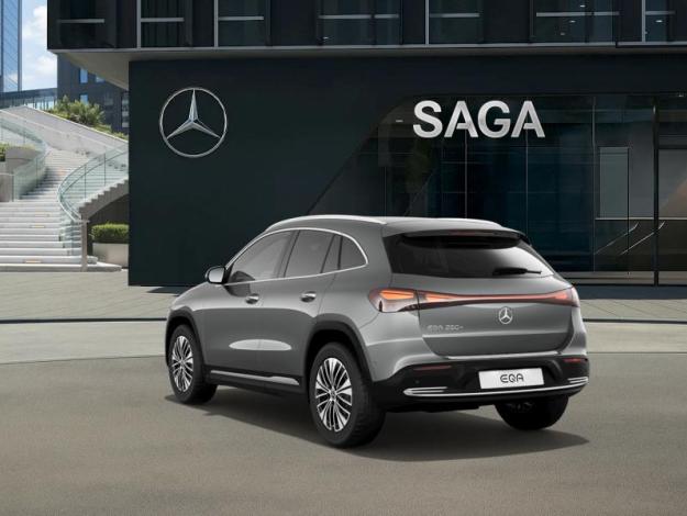 MERCEDES-BENZ EQA 250+ Business Edition  EQA 250+ Business Edition