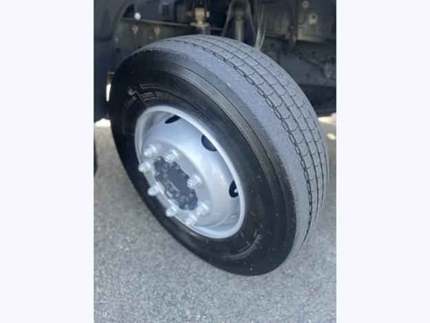 MERCEDES-BENZ Atego  1218 Fourgon ClassicSpace 2.30m  