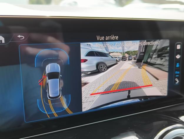 MERCEDES-BENZ GLA 180 Star Edition - SAGA Huy (+32 85 23 69 00) 