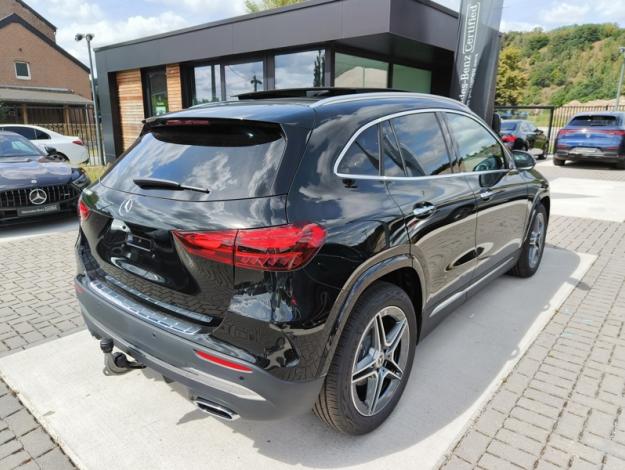 MERCEDES-BENZ GLA 180 Star Edition - SAGA Huy (+32 85 23 69 00) 