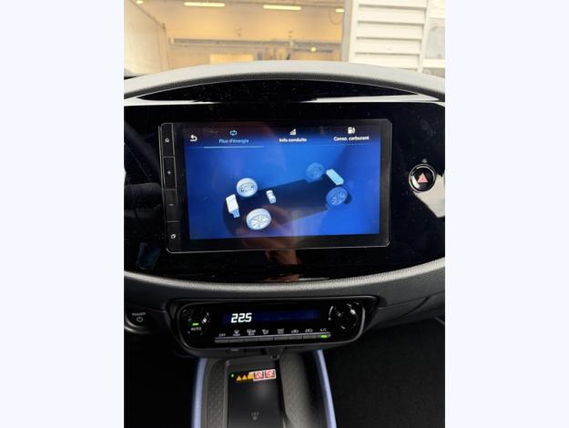 TOYOTA Aygo X Hybride 116h Graphic Zen Radar  AYGO X 116H GRAPHIC ZENRADAR MC26