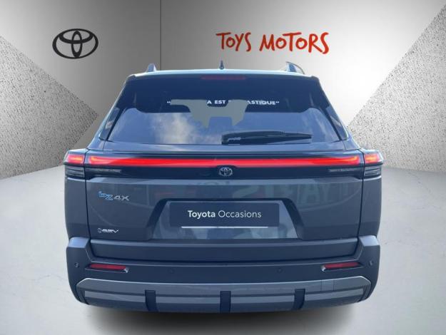 TOYOTA bZ4X Touring BZ4X TOURING 2WD DESIGN GRANDE AUTONOMIE  BZ4X TOURING 2WD DESIGN GRANDE AUTONOMIE