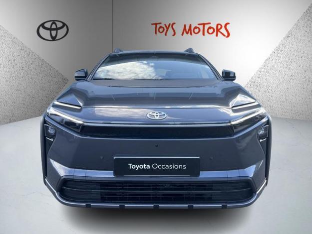 TOYOTA bZ4X Touring BZ4X TOURING 2WD DESIGN GRANDE AUTONOMIE  BZ4X TOURING 2WD DESIGN GRANDE AUTONOMIE