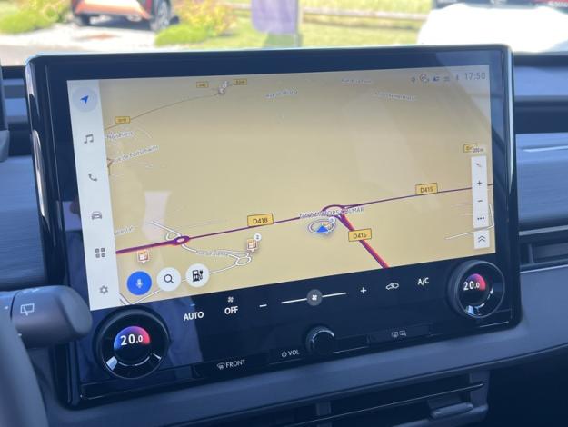 TOYOTA bZ4X Touring BZ4X TOURING 2WD DESIGN GRANDE AUTONOMIE  BZ4X TOURING 2WD DESIGN GRANDE AUTONOMIE