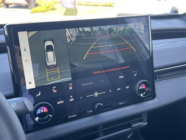 TOYOTA bZ4X Touring BZ4X TOURING 2WD DESIGN GRANDE AUTONOMIE  BZ4X TOURING 2WD DESIGN GRANDE AUTONOMIE