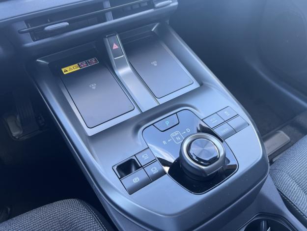 TOYOTA bZ4X Touring BZ4X TOURING 2WD DESIGN GRANDE AUTONOMIE  BZ4X TOURING 2WD DESIGN GRANDE AUTONOMIE