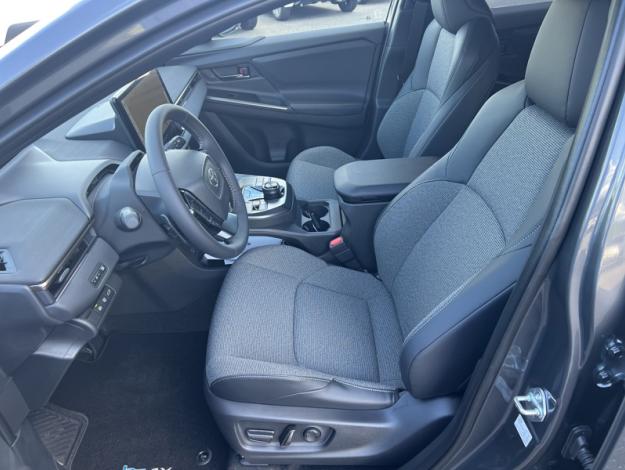 TOYOTA bZ4X Touring BZ4X TOURING 2WD DESIGN GRANDE AUTONOMIE  BZ4X TOURING 2WD DESIGN GRANDE AUTONOMIE