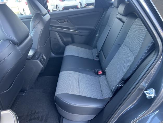 TOYOTA bZ4X Touring BZ4X TOURING 2WD DESIGN GRANDE AUTONOMIE  BZ4X TOURING 2WD DESIGN GRANDE AUTONOMIE