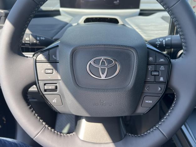 TOYOTA C-HR C HR+ GRANDE AUTONOMIE 77 kWh 224 ch DESIGN JANTES 20"  C HR+ GRANDE AUTONOMIE 77 kWh 224 ch DESIGN JANTES 20  