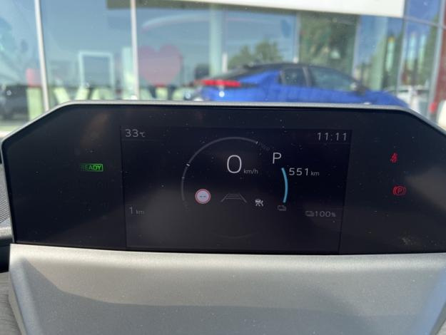 TOYOTA C-HR C HR+ GRANDE AUTONOMIE 77 kWh 224 ch DESIGN JANTES 20"  C HR+ GRANDE AUTONOMIE 77 kWh 224 ch DESIGN JANTES 20  