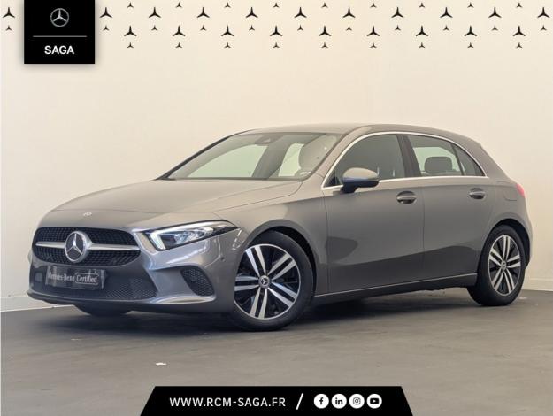 MERCEDES-BENZ Classe A 180 d Progressive Line  