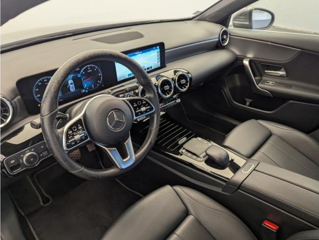 MERCEDES-BENZ Classe A 180 d Progressive Line  