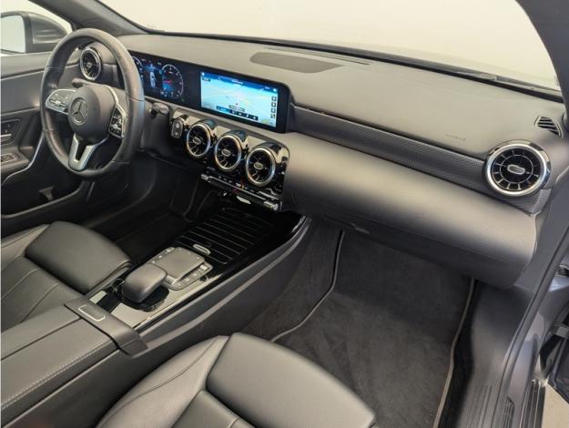 MERCEDES-BENZ Classe A 180 d Progressive Line  