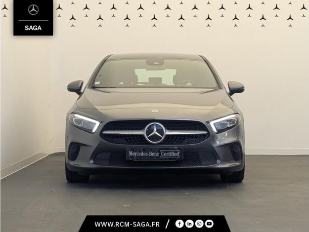 MERCEDES-BENZ Classe A 180 d Progressive Line  