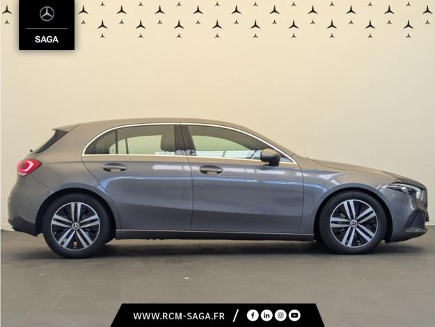 MERCEDES-BENZ Classe A 180 d Progressive Line  