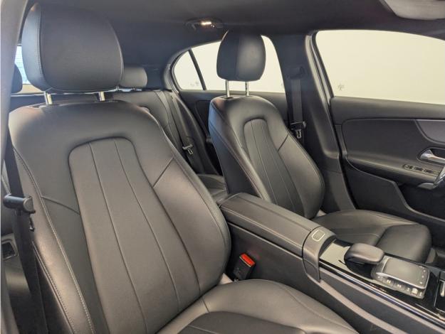 MERCEDES-BENZ Classe A 180 d Progressive Line  