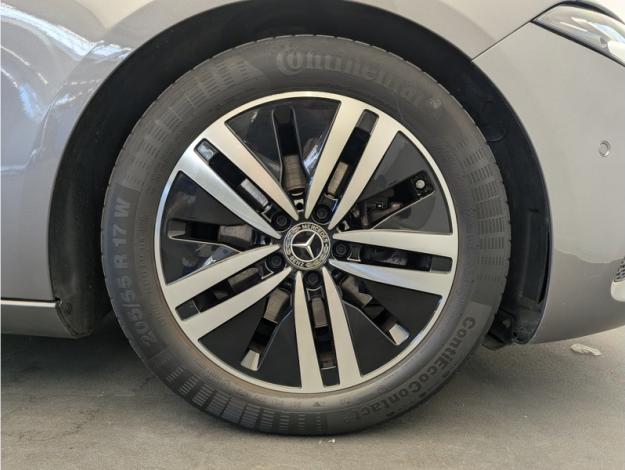 MERCEDES-BENZ Classe A 180 d Progressive Line  