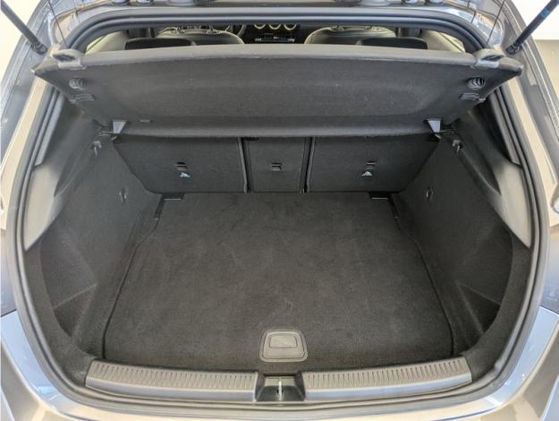 MERCEDES-BENZ Classe A 180 d Progressive Line  